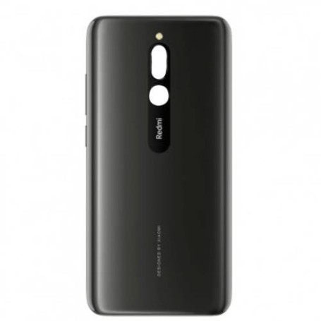 Tapa Trasera Xiaomi Redmi 8 Negra