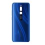 Tapa Trasera Xiaomi Redmi 8 Azul