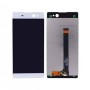 Pantalla Lcd + Tactil Sony Xperia XA Ultra F3211 F3213 F3215 / Xa Ultra Dual F3212 F3216 / Blanca