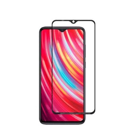 Cristal Templado Full 3D Xiaomi Redmi 8, Xiaomi Redmi 8A