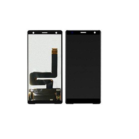 Pantalla Lcd + Tactil Sony Xperia XZ2 Negra