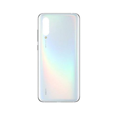 Tapa Trasera de Bateria para Xiaomi Mi 9 Lite Blanca