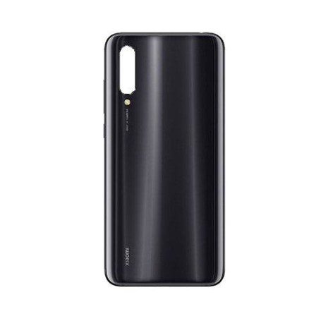 Tapa Trasera de Bateria para Xiaomi Mi 9 Lite Negra