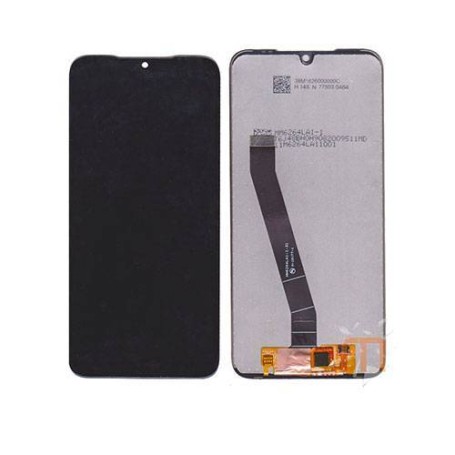 Pantalla Lcd + Tactil Xiaomi Redmi 8A Negra