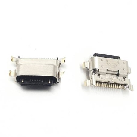 Conector de Carga Xiaomi Redmi Note 8T