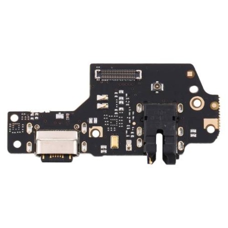 Placa Conector de Carga y Microfono Xiaomi Redmi Note 8T