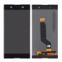 Pantalla Original Lcd + Tactil Sony Xperia XA1 Ultra G3212 G3221 Negra