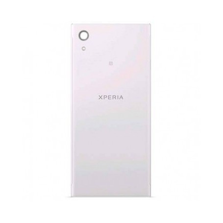 Tapa Trasera Para Sony Xperia XA1 Ultra - Blanco 