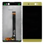 Pantalla Completa Sony Xperia XA Ultra F3211 F3213 F3215 / Xa Ultra Dual F3212 F3216 / Verde