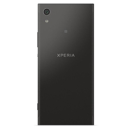 Tapa Trasera Para Sony Xperia XA1 Ultra - Negro