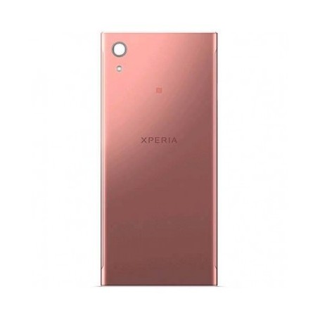 Tapa Trasera Para Sony Xperia XA1 Ultra - Rosa