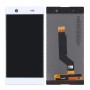 Pantalla Original Lcd + Tactil Sony Xperia XA1 Ultra G3212 G3221 Blanca