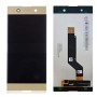 Pantalla Original Lcd + Tactil Sony Xperia XA1 Ultra G3212 G3221 Dorada