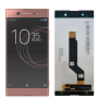 Pantalla Original Lcd + Tactil Sony Xperia XA1 Ultra G3212 G3221 Rosa