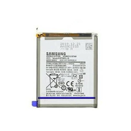 Bateria Samsung Galaxy A51 (A515) EB-BA515ABY