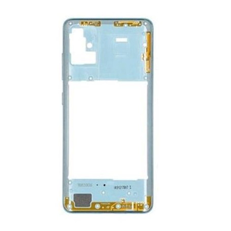 Marco Intermedio Samsung Galaxy A51 (A515) Azul