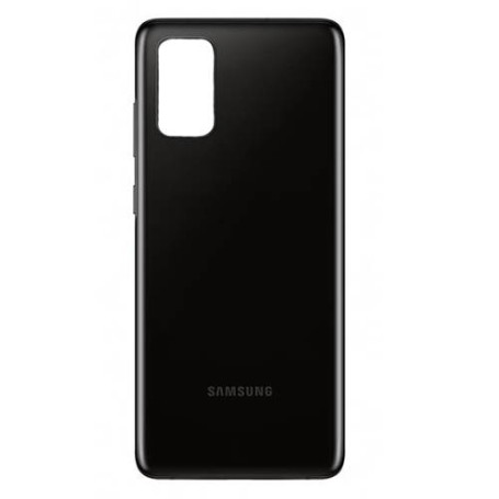 Tapa Trasera Samsung Galaxy S20 G980 G981 Negro