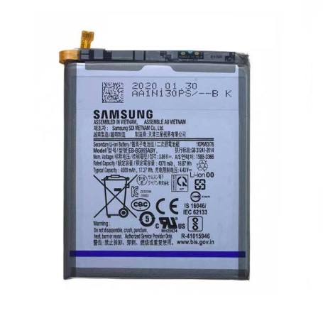 Bateria Samsung Galaxy S20 5G EB-BG980ABY