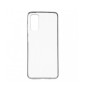 Funda de Silicona Transparente Samsung Galaxy S20 (G980, G981)