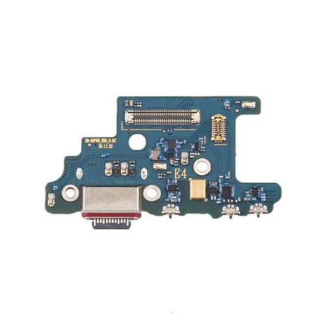 Placa Conector de Carga y Microfono Samsung Galaxy S20 Plus G986