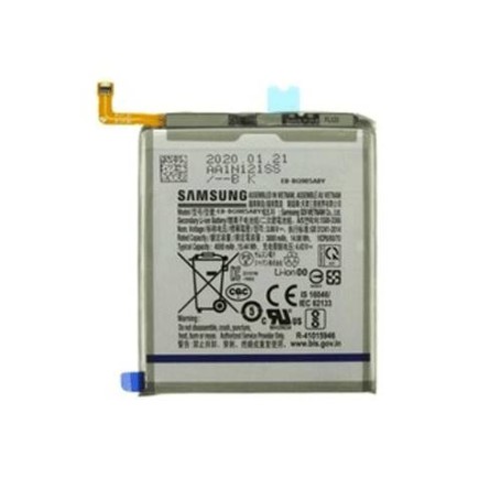 Bateria Samsung Galaxy S20 Plus EB-BG955ABY