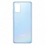 Tapa Trasera Samsung Galaxy S20 Plus Azul