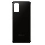 Tapa Trasera Samsung Galaxy S20 Plus Negro