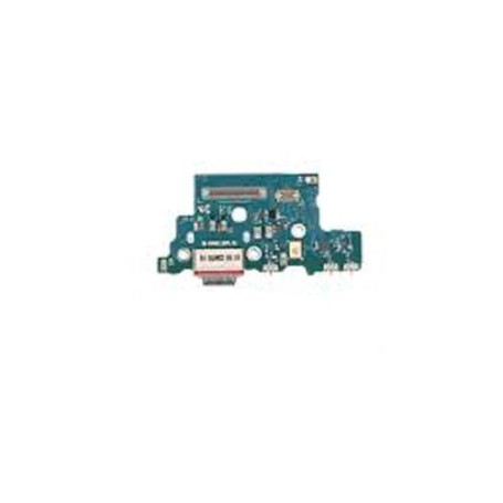 Placa Conector de Carga y Microfono Samsung Galaxy S20 Ultra G988