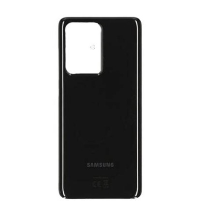 Tapa Trasera Samsung Galaxy S20 Ultra Negra