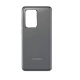 Tapa Trasera Samsung Galaxy S20 Ultra (G988) Gris