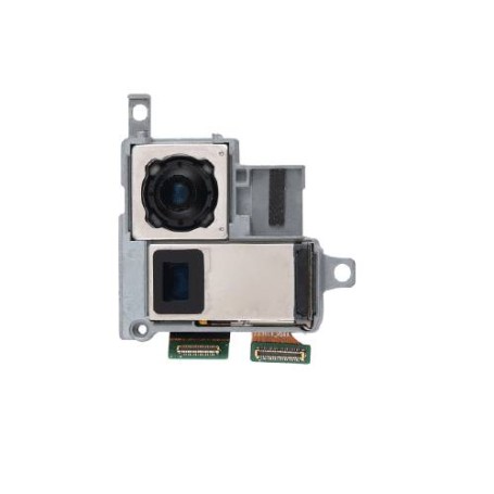 Camara Trasera Samsung Galaxy S20 Ultra (G988)