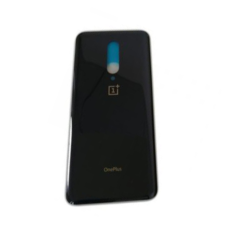 Tapa Trasera para OnePlus 7 Pro Negra