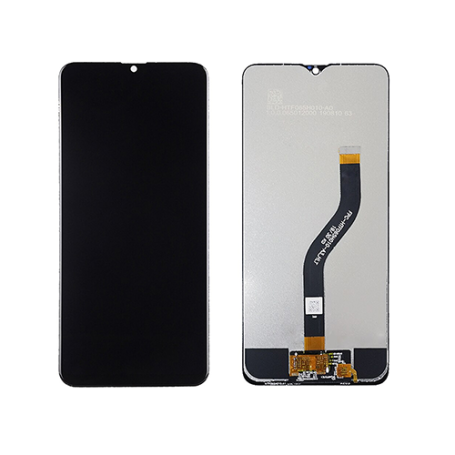 Pantalla Original Lcd + Tactil Samsung Galaxy A20s, A207 Negra