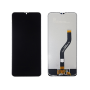 Pantalla Original Lcd + Tactil Samsung Galaxy A20s, A207 Negra