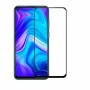 Cristal Templado 3D para Xiaomi Redmi Note 9 4G