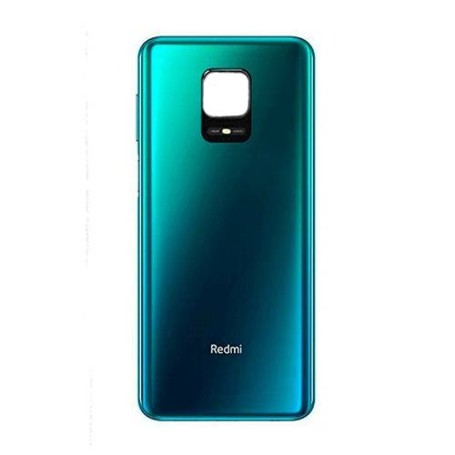 Tapa Trasera de Bateria para Xiaomi Redmi Note 9s M2003J6A1G Azul