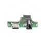 Placa Conector de Carga y Microfono LG K50s