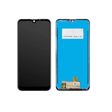 Pantalla Lcd + Tactil LG K40s Negra