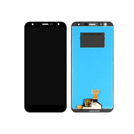 Pantalla Lcd + Tactil Lg K40 Negra