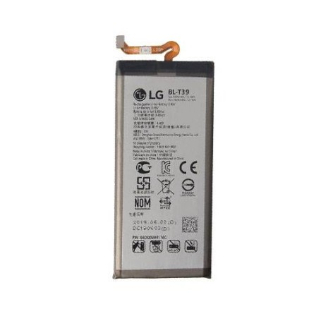 Bateria BL-T39 LG G7 Thinq, LG K40