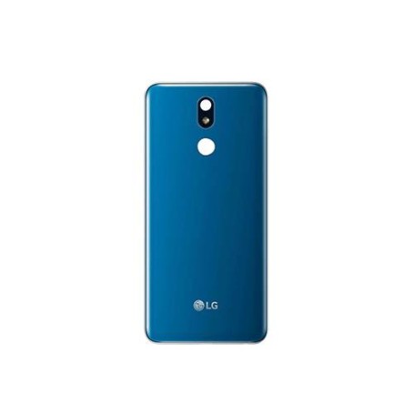 Tapa Trasera LG K40 Azul