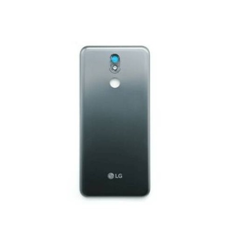 Tapa Trasera LG K40 Gris