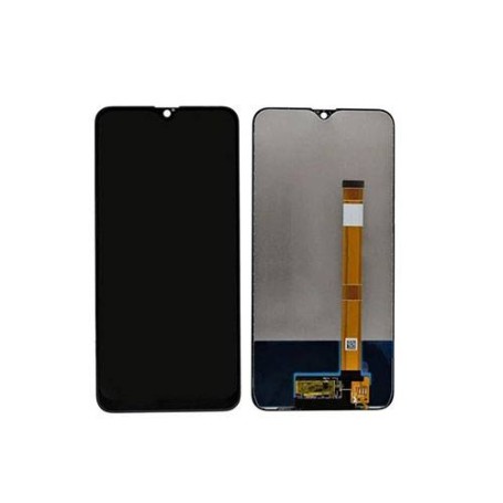 Pantalla Lcd + Tactil Oppo A7, Ax7 Negra