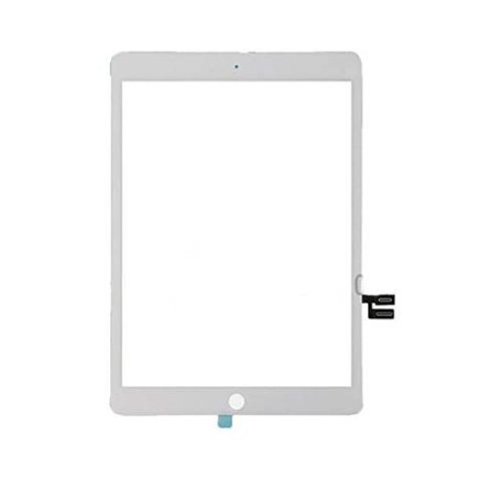 Pantalla Tactil para iPad 2019 10.2 7ª Generacion  Blanca