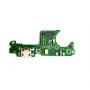 Placa Conector de Carga y Microfono Nokia 3.1 Plus