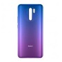 Tapa Trasera Xiaomi Redmi 9 Purpura