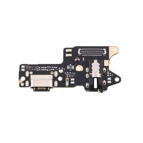 Placa Conector de Carga y Microfono Xiaomi Redmi 9