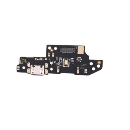 Placa Conector de Carga y Microfono Xiaomi Redmi 9A