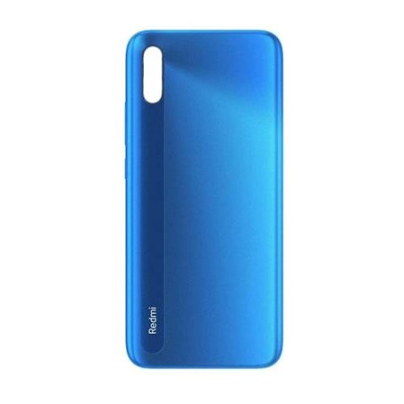 Tapa Trasera Xiaomi Redmi 9A Azul