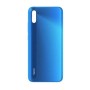 Tapa Trasera Xiaomi Redmi 9A Azul